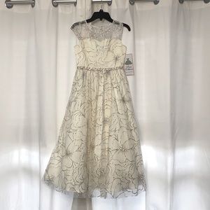 Special Occasion dress for young lady